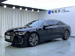 Audi A6L 45 TFSI Premium Select Dynamic Type - фото 1