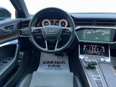 Audi A6L 45 TFSI Premium Select Dynamic Type - фото 10