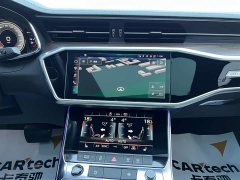 Audi A6L 45 TFSI Premium Select Dynamic Type - фото 13