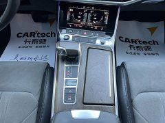 Audi A6L 45 TFSI Premium Select Dynamic Type - фото 15