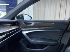Audi A6L 45 TFSI Premium Select Dynamic Type - фото 17