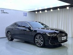 Audi A6L 45 TFSI Premium Select Dynamic Type - фото 2