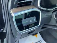 Audi A6L 45 TFSI Premium Select Dynamic Type - фото 20