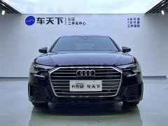 Audi A6L 45 TFSI Premium Select Dynamic Type - фото 3