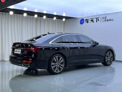Audi A6L 45 TFSI Premium Select Dynamic Type - фото 4