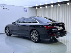 Audi A6L 45 TFSI Premium Select Dynamic Type - фото 5