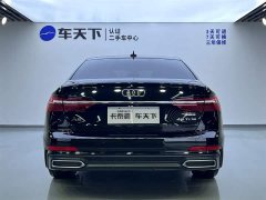Audi A6L 45 TFSI Premium Select Dynamic Type - фото 6