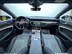 Audi A6L 45 TFSI Premium Select Dynamic Type - фото 9