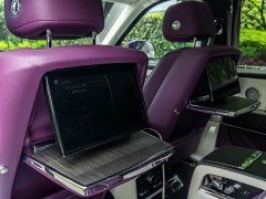 Rolls-Royce Cullinan 2018 Four-Seater - фото 11