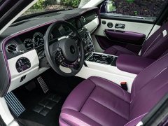 Rolls-Royce Cullinan 2018 Four-Seater - фото 12