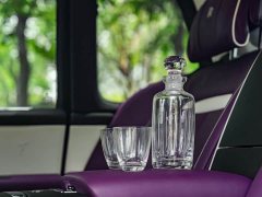 Rolls-Royce Cullinan 2018 Four-Seater - фото 15