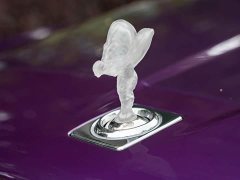 Rolls-Royce Cullinan 2018 Four-Seater - фото 17