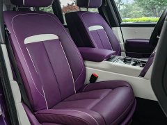 Rolls-Royce Cullinan 2018 Four-Seater - фото 6