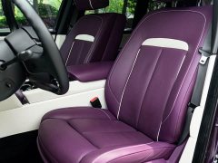 Rolls-Royce Cullinan 2018 Four-Seater - фото 8