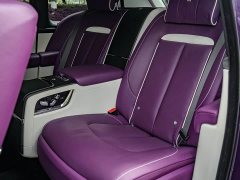 Rolls-Royce Cullinan 2018 Four-Seater - фото 9