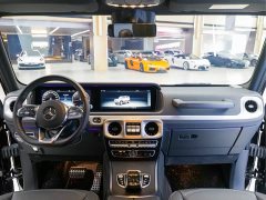 Mercedes-Benz G-Class G 350 - фото 10