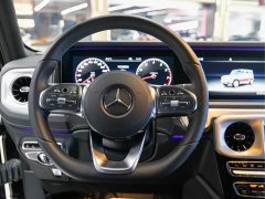 Mercedes-Benz G-Class G 350 - фото 11