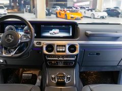 Mercedes-Benz G-Class G 350 - фото 12