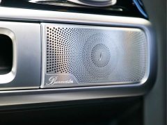 Mercedes-Benz G-Class G 350 - фото 13