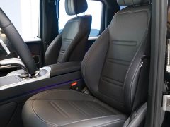 Mercedes-Benz G-Class G 350 - фото 16