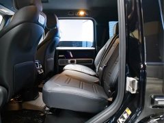 Mercedes-Benz G-Class G 350 - фото 17