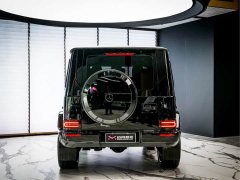 Mercedes-Benz G-Class G 350 - фото 3