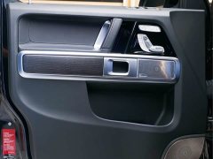 Mercedes-Benz G-Class G 350 - фото 8