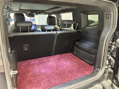 Jetour Traveler 2023 2.0T four-wheel drive Conquest PRO - фото 10