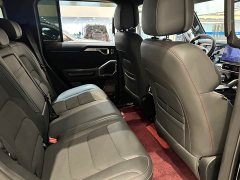 Jetour Traveler 2023 2.0T four-wheel drive Conquest PRO - фото 11