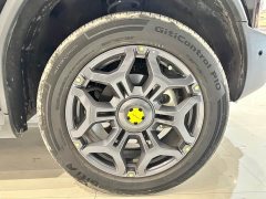 Jetour Traveler 2023 2.0T four-wheel drive Conquest PRO - фото 15