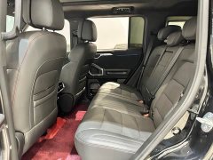 Jetour Traveler 2023 2.0T four-wheel drive Conquest PRO - фото 8