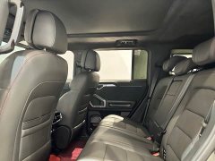 Jetour Traveler 2023 2.0T four-wheel drive Conquest PRO - фото 9