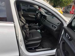 Chery Tiggo 8 2020 290TGDI automatic luxury version with six seats - фото 2