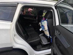 Chery Tiggo 8 2020 290TGDI automatic luxury version with six seats - фото 3
