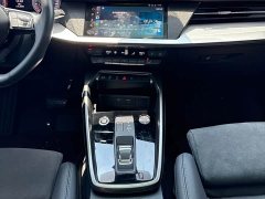 Audi A3 A3L Limousine 35 TFSI luxury sports - фото 11