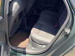 Audi A3 A3L Limousine 35 TFSI luxury sports - фото 13