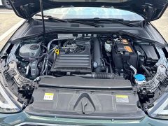 Audi A3 A3L Limousine 35 TFSI luxury sports - фото 14