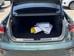 Audi A3 A3L Limousine 35 TFSI luxury sports - фото 15