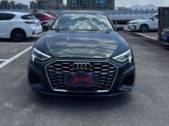 Audi A3 A3L Limousine 35 TFSI luxury sports - фото 2