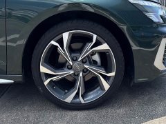Audi A3 A3L Limousine 35 TFSI luxury sports - фото 7