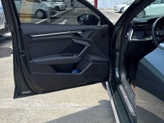 Audi A3 A3L Limousine 35 TFSI luxury sports - фото 8