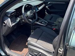 Audi A3 A3L Limousine 35 TFSI luxury sports - фото 9