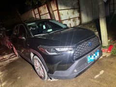 Toyota Corolla Cross 2023 Hybrid 2.0L Pioneer Edition - фото 3