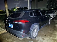 Toyota Corolla Cross 2023 Hybrid 2.0L Pioneer Edition - фото 4
