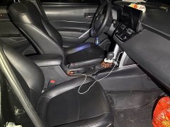 Toyota Corolla Cross 2023 Hybrid 2.0L Pioneer Edition - фото 5