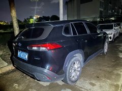 Toyota Corolla Cross 2023 Hybrid 2.0L Pioneer Edition - фото 8