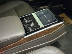 Audi A8 A8L 50 TFSI quattro exclusive - фото 11
