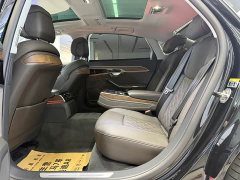 Audi A8 A8L 50 TFSI quattro exclusive - фото 12