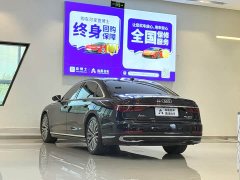 Audi A8 A8L 50 TFSI quattro exclusive - фото 14