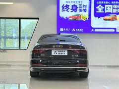 Audi A8 A8L 50 TFSI quattro exclusive - фото 15
